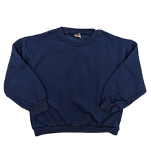 画像をギャラリービューアに読み込む, キッズ トレーナー 子供 冬 裏シャギー 無地 男の子 女の子 スウェット あったか 暖かい 保育園 110~130cm 子供服 110 120 130 トップス 長袖 裏起毛 子ども 綿混 (在庫限り)