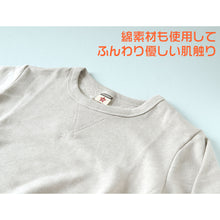 画像をギャラリービューアに読み込む, キッズ トレーナー スウェット 子供 無地 綿 裏毛 男の子 女の子 保育園 110~130cm 子供服 秋冬 長袖 トップス 110 120 130 コットン ボーイズ ガールズ (在庫限り)