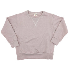 画像をギャラリービューアに読み込む, キッズ トレーナー スウェット 子供 無地 綿 裏毛 男の子 女の子 保育園 110~130cm 子供服 秋冬 長袖 トップス 110 120 130 コットン ボーイズ ガールズ (在庫限り)