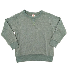 画像をギャラリービューアに読み込む, キッズ トレーナー スウェット 子供 無地 綿 裏毛 男の子 女の子 保育園 110~130cm 子供服 秋冬 長袖 トップス 110 120 130 コットン ボーイズ ガールズ (在庫限り)