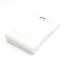 画像をギャラリービューアに読み込む, フェイスタオル 2枚組 タオル 綿100% ふわふわ 無撚糸 約34×80cm コットン100% 無地 無撚糸タオル