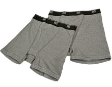 画像をギャラリービューアに読み込む, BVD ボクサーパンツ メンズ ボクサーブリーフ 前あき 2枚組 M~LL bvd 下着 パンツ 男性 吸汗 速乾 インナー セット アンダーウェアー 肌着 M L LL