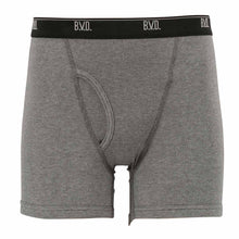 画像をギャラリービューアに読み込む, BVD ボクサーパンツ メンズ ボクサーブリーフ 前あき 2枚組 M~LL bvd 下着 パンツ 男性 吸汗 速乾 インナー セット アンダーウェアー 肌着 M L LL