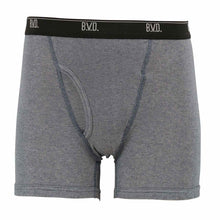 画像をギャラリービューアに読み込む, BVD ボクサーパンツ メンズ ボクサーブリーフ 前あき 2枚組 M~LL bvd 下着 パンツ 男性 吸汗 速乾 インナー セット アンダーウェアー 肌着 M L LL