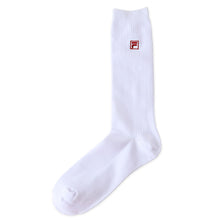 画像をギャラリービューアに読み込む, 靴下 ショートソックス ソックス レディース スクールソックス 通学 23-25cm (フィラ 28cm丈 白 紺 黒 学生 クルー 小学生 中学生 学校 子供 キッズ ジュニア) (在庫限り)