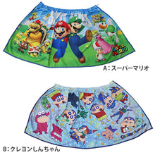 画像をギャラリービューアに読み込む, ラップタオル キッズ 巻きタオル キャラクター プールタオル マイクロファイバー 60cm ビーチタオル プール バスタオル 水泳 女の子 女子 男子 男の子 子供 ジュニア 吸水 (在庫限り)