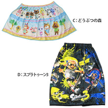 画像をギャラリービューアに読み込む, ラップタオル キッズ 巻きタオル キャラクター プールタオル マイクロファイバー 60cm ビーチタオル プール バスタオル 水泳 女の子 女子 男子 男の子 子供 ジュニア 吸水 (在庫限り)