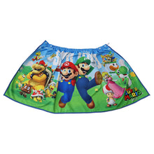 画像をギャラリービューアに読み込む, ラップタオル キッズ 巻きタオル キャラクター プールタオル マイクロファイバー 60cm ビーチタオル プール バスタオル 水泳 女の子 女子 男子 男の子 子供 ジュニア 吸水 (在庫限り)