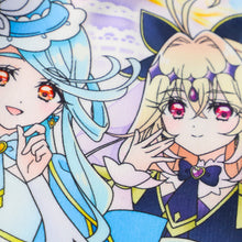 画像をギャラリービューアに読み込む, プリキュア 巻きタオル ラップタオル キッズ 女の子 ガールズ プールタオル お着替えタオル スイムタオル 水泳タオル フロントボタン ネームタグ付き 取っ手付き 海 プール 水遊び 60cm スイミング キャラクター タオル
