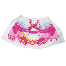 画像をギャラリービューアに読み込む, プリキュア ラップタオル キッズ 子供 巻きタオル 女の子 プールタオル 綿100% 60cm (バスタオル プール スイミング 子供用 着替えタオル 子ども デリシャスパーティ オールスターズ キャラクター) (在庫限り)