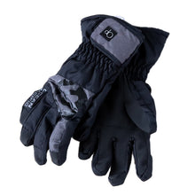 画像をギャラリービューアに読み込む, 手袋 子供 キッズ ジュニア スノーグローブ KS/KM/KL/JSS/JS/JM/JL (男の子 女の子 5本指 雪遊び スキー 冬用 冬 防寒 ウインタースポーツ 幼稚園 保育園 小学生) (在庫限り)