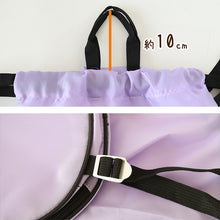 画像をギャラリービューアに読み込む, プールバッグ プールバック キッズ 男の子 女の子 子供 ナップサック Reebok 2重底 フリーサイズ 2層 中学生 小学生 小学校 水着 シンプル ボンサック 大容量 水泳 (在庫限り)