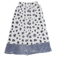 画像をギャラリービューアに読み込む, ラップタオル 巻きタオル FILA グラデーション 柄 80cm丈 (ビーチタオル バスタオル 小学生 プール 水泳 女の子 女子 男の子 男子 キッズ 子供 ジュニア 吸水) (在庫限り)