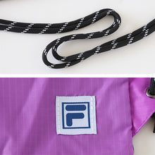 画像をギャラリービューアに読み込む, ナップサック キッズ スポーツ 小学生 子供 体操着入れ 体操服入れ 通学 ランドセルの上から サッカー おしゃれ ブランド 大きめ FILA フリーサイズ プールバッグ フリーサイズ 男の子 女の子 体操着 小学校 シューズ入れ スクール (在庫限り)