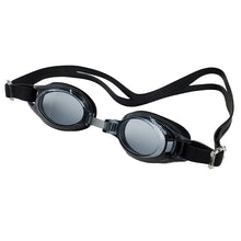 画像をギャラリービューアに読み込む, ゴーグル キッズ 子供用 透明 スイミング Reebok フリーサイズ (くもり止め スクール 水泳用品 プール用品 海水浴 プール 水中めがね 小学校) (在庫限り)