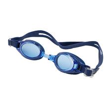 画像をギャラリービューアに読み込む, ゴーグル キッズ 子供用 透明 スイミング Reebok フリーサイズ (くもり止め スクール 水泳用品 プール用品 海水浴 プール 水中めがね 小学校) (在庫限り)
