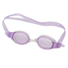 画像をギャラリービューアに読み込む, ゴーグル キッズ 子供用 透明 スイミング FILA フリーサイズ くもり止め スクール 水泳用品 プール用品 海水浴 プール 水中めがね 小学校 (在庫限り)