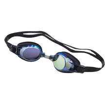 画像をギャラリービューアに読み込む, ゴーグル ミラー 水泳 子供 キッズ ジュニア 小学生 uv フリーサイズ (くもり止め スイミング スクール 水泳用品 プール用品 海水浴 プール 水中めがね 小学校) (在庫限り)