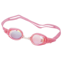 画像をギャラリービューアに読み込む, ゴーグル ミラー 水泳 子供 キッズ ジュニア 小学生 uv フリーサイズ (くもり止め スイミング スクール 水泳用品 プール用品 海水浴 プール 水中めがね 小学校) (在庫限り)