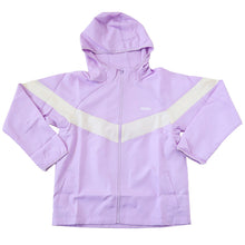 画像をギャラリービューアに読み込む, キッズ アウター 子供用 ウインドブレーカー 秋 女の子 男の子 140 150 160 170 重ね着 男子 女子 子供 ジャンバー ベスト 軽量 水色 薄紫 ベージュ 黒 薄茶