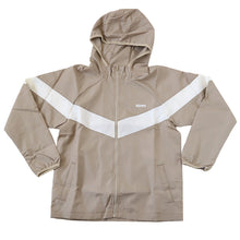 画像をギャラリービューアに読み込む, キッズ アウター 子供用 ウインドブレーカー 秋 女の子 男の子 140 150 160 170 重ね着 男子 女子 子供 ジャンバー ベスト 軽量 水色 薄紫 ベージュ 黒 薄茶