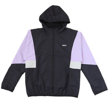 画像をギャラリービューアに読み込む, キッズ アウター ウインドブレーカー 女の子 男の子 140 150 160 170 (男子 女子 子供 ジャンバー ベスト 軽量 水色 薄紫 ベージュ)