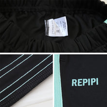 画像をギャラリービューアに読み込む, ジャージ パンツ キッズ 女子 女の子 かわいい ボトム ジョガー 140 150 160 170 女子 運動着 ボトム 紫外線 UV ロゴ (在庫限り)