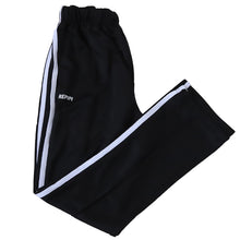 画像をギャラリービューアに読み込む, ジャージ パンツ キッズ 女子 女の子 かわいい ボトム 140 150 160 170 (パステル 女子 運動着 ボトム 紫外線 UV ロゴ プリーツ)