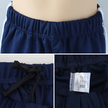 画像をギャラリービューアに読み込む, ジャージ ジュニア 上下 女の子 キッズ 子供 女子 セットアップ スポーツ ウエア 140 150 160 170cm レピピアルマリオ 運動着 かわいい おしゃれ かっこいい UV 子供服 トレーニングウエア スポーツウェア (送料無料)