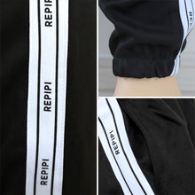 画像をギャラリービューアに読み込む, ジャージ ジュニア 上下 女の子 キッズ 子供 女子 セットアップ スポーツ ウエア 140 150 160 170cm レピピアルマリオ 運動着 かわいい おしゃれ 子供服 UV トレーニングウエア スポーツウェア (送料無料) (在庫限り)