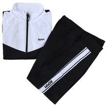 画像をギャラリービューアに読み込む, ジャージ ジュニア 上下 女の子 キッズ 子供 女子 セットアップ スポーツ ウエア 140 150 160 170cm レピピアルマリオ 運動着 かわいい おしゃれ 子供服 UV トレーニングウエア スポーツウェア (送料無料) (在庫限り)