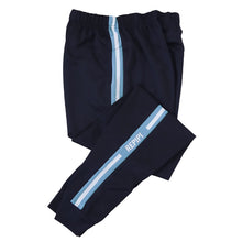 画像をギャラリービューアに読み込む, ジャージ パンツ キッズ 女子 女の子 かわいい ロングパンツ ボトム ジョガーパンツ 140 150 160 170 女子 運動着 ボトム 紫外線 UV ロゴ (在庫限り)