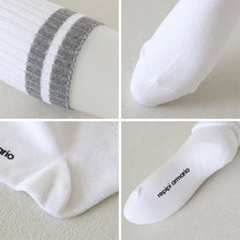 画像をギャラリービューアに読み込む, ルーズソックス キッズ 100cm 靴下 小学生 中学生 女の子 子供 可愛い 23~25cm 子供用 シンプル おしゃれ ソックス ギャル コスプレ 無地 伸縮性 くしゅくしゅ ロング (在庫限り)