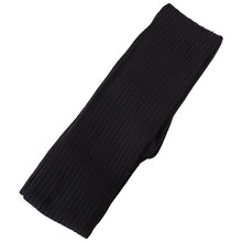 画像をギャラリービューアに読み込む, ルーズソックス キッズ 100cm 靴下 小学生 中学生 女の子 子供 可愛い 23~25cm 子供用 シンプル おしゃれ ソックス ギャル コスプレ 無地 伸縮性 くしゅくしゅ ロング (在庫限り)