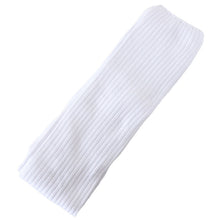 画像をギャラリービューアに読み込む, ルーズソックス キッズ 100cm 靴下 小学生 中学生 女の子 子供 可愛い 23~25cm 子供用 シンプル おしゃれ ソックス ギャル コスプレ 無地 伸縮性 くしゅくしゅ ロング (在庫限り)