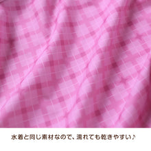 画像をギャラリービューアに読み込む, プリキュア ラッシュガード キミとアイドルプリキュア♪ プリキュア キッズ 女の子 子供 水着 100 110 120cm 女児 子ども かわいい プール 紫外線対策 水泳 アウトドア 海水浴 海 夏 キャラクター フルジップ
