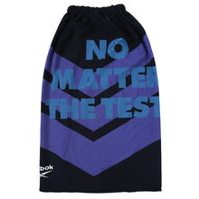 画像をギャラリービューアに読み込む, ラップタオル 巻きタオル Reebok 男の子 男子 キッズ 子供 ロゴ 80cm丈 ビーチタオル バスタオル 小学生 プール 水泳 ジュニア 吸水 マイクロファイバー (在庫限り)