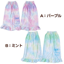 画像をギャラリービューアに読み込む, ラップタオル 巻きタオル 女の子 女子 キッズ 子供 92cm丈 ビーチタオル バスタオル 小学生 プール 水泳 ジュニア 吸水 (在庫限り)