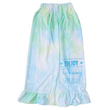 画像をギャラリービューアに読み込む, ラップタオル 巻きタオル 女の子 女子 キッズ 子供 92cm丈 ビーチタオル バスタオル 小学生 プール 水泳 ジュニア 吸水 (在庫限り)