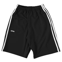 画像をギャラリービューアに読み込む, キッズ ジャージ ハーフパンツ 女の子 半ズボン かわいい ボトム 140 150 160 170 子供 ジュニア 女子 運動着 ボトムス 紫外線 UV ロゴ (在庫限り)