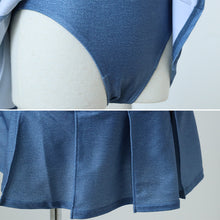 画像をギャラリービューアに読み込む, 水着 キッズ 女の子 セパレート ジュニア 女子 子供水着 子供 子ども 140cm~170cm 小学生 プール 水泳 こども ガールズ UVカット かわいい スイムウェア (在庫限り)