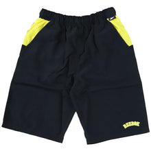 画像をギャラリービューアに読み込む, スクール水着 男の子 サーフパンツ キッズ シンプル Reebok 130 140 150 160 170 ミドル丈 水泳 海 プール 男児 男子 ジュニア 海パン 子ども 小学校 水泳 (在庫限り)