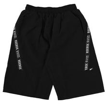 画像をギャラリービューアに読み込む, スクール水着 男の子 サーフパンツ キッズ シンプル Reebok 130 140 150 160 170 ミドル丈 水泳 海 プール 男児 男子 ジュニア 海パン 子ども 小学校 水泳 (在庫限り)