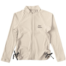 画像をギャラリービューアに読み込む, ラッシュガード 子供 女子 ジュニア キッズ 長袖 かわいい 130 140 150 160 海水浴 海 夏 スクール 水着 女の子 スク水 プール 紫外線対策 uvカット 水泳 学校 (在庫限り)