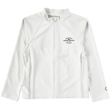 画像をギャラリービューアに読み込む, ラッシュガード ジュニア キッズ 長袖 130 140 150 160 170 スクール 水着 女の子 男の子 子供 スク水 プール 紫外線対策 uvカット 水泳 学校 (在庫限り)