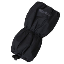画像をギャラリービューアに読み込む, 子供 スノーカバー 雪よけ 足カバー ブーツカバー レッグカバー レッグウォーマー M・L こども 子ども キッズ 冬用 冬 防寒 暖かい あたたか 幼稚園 保育園 雪 (在庫限り)