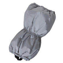 画像をギャラリービューアに読み込む, 子供 スノーカバー 雪よけ 足カバー ブーツカバー レッグカバー レッグウォーマー M・L こども 子ども キッズ 冬用 冬 防寒 暖かい あたたか 幼稚園 保育園 雪 (在庫限り)