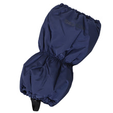 画像をギャラリービューアに読み込む, 子供 スノーカバー 雪よけ 足カバー ブーツカバー レッグカバー レッグウォーマー M・L こども 子ども キッズ 冬用 冬 防寒 暖かい あたたか 幼稚園 保育園 雪 (在庫限り)