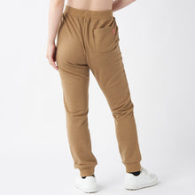 画像をギャラリービューアに読み込む, レディース スウェット パンツ ズボン 裏毛 Kappa カッパ ボトムス M L LL ロングパンツ 秋冬 春 スエット スポーツウェア 長ズボン 運動 暖かい 伸縮性 紫外線