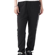 画像をギャラリービューアに読み込む, レディース スウェット パンツ ズボン 裏毛 Kappa カッパ ボトムス M L LL ロングパンツ 秋冬 春 スエット スポーツウェア 長ズボン 運動 暖かい 伸縮性 紫外線